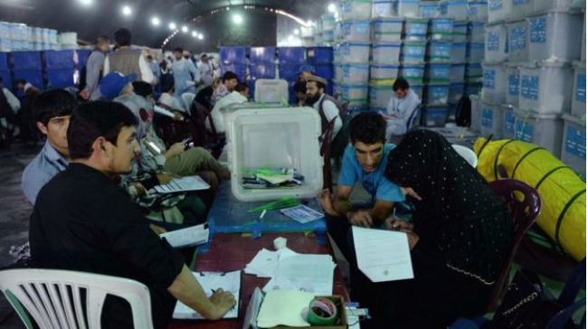 پافشاری مجدد احزاب سیاسی بر تغییر نظام انتخاباتی 